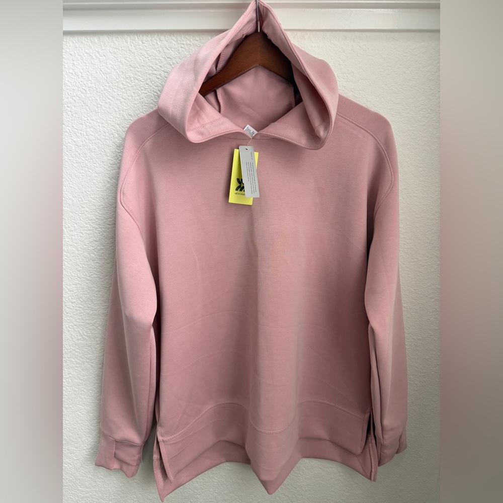 *NEW WITH TAGS* Hooded Sweatshirt - All In Motion